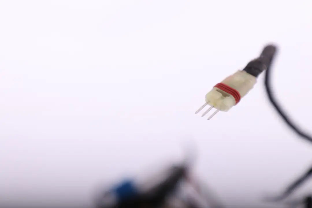 Fold Left Wing Mirror Wiring Passenger Side N/S to BMW 1 3 Series E87 E90 Power with Part number 6972545 BMW 1 3 Series E87 E90 Power Fold Left Wing Mirror Wiring Passenger Side N/S - SKU rhd-6972545 - Part number 6972545