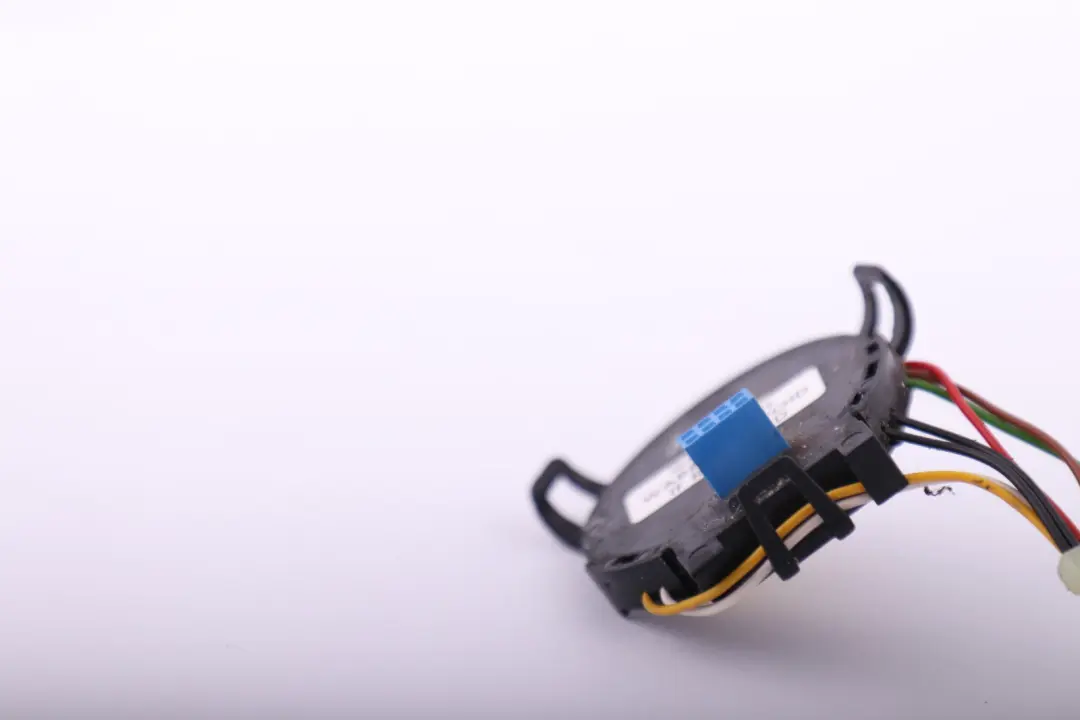 BMW 1 3 Series E87 E90 Power Fold Left Wing Mirror Wiring Passenger Side N/S - SKU rhd-6972545 - Part number 6972545