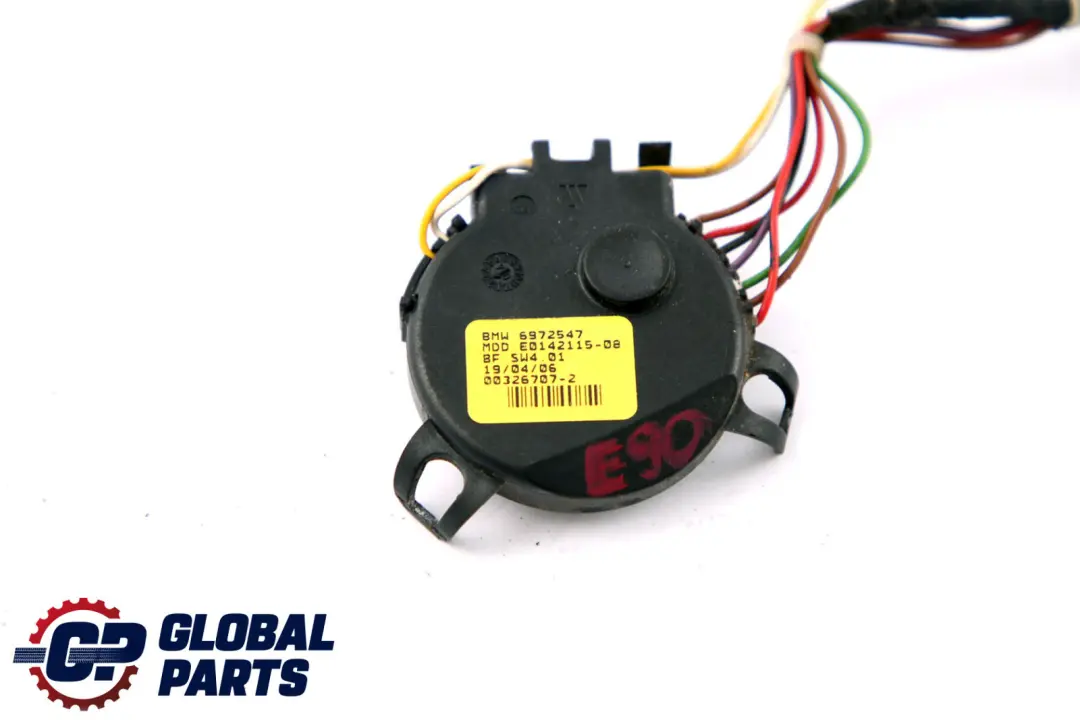 Wing Mirror Wiring Driver Side Drive to BMW 1 3 Series E87 E90 with Part number 6972547 BMW 1 3 Series E87 E90 Wing Mirror Wiring Driver Side Drive - SKU rhd-6972547 - Part number 6972547