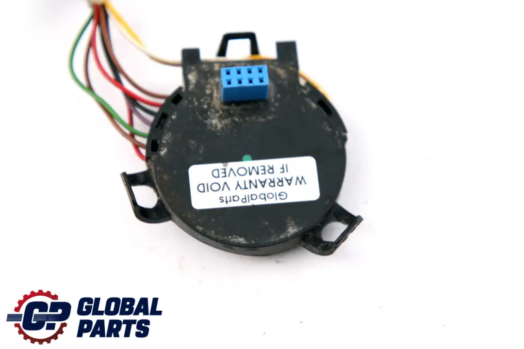 Wing Mirror Wiring Driver Side Drive to BMW 1 3 Series E87 E90 with Part number 6972547 BMW 1 3 Series E87 E90 Wing Mirror Wiring Driver Side Drive - SKU rhd-6972547 - Part number 6972547