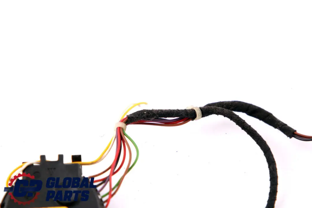 Wing Mirror Wiring Driver Side Drive to BMW 1 3 Series E87 E90 with Part number 6972547 BMW 1 3 Series E87 E90 Wing Mirror Wiring Driver Side Drive - SKU rhd-6972547 - Part number 6972547