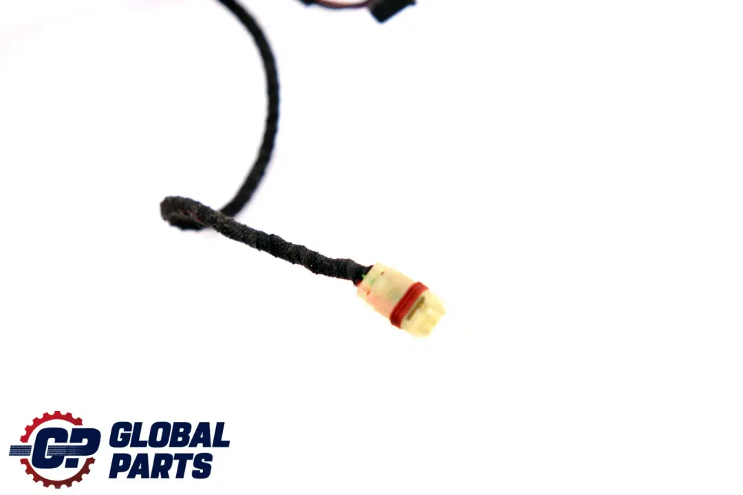 Wing Mirror Wiring Driver Side Drive to BMW 1 3 Series E87 E90 with Part number 6972547 BMW 1 3 Series E87 E90 Wing Mirror Wiring Driver Side Drive - SKU rhd-6972547 - Part number 6972547