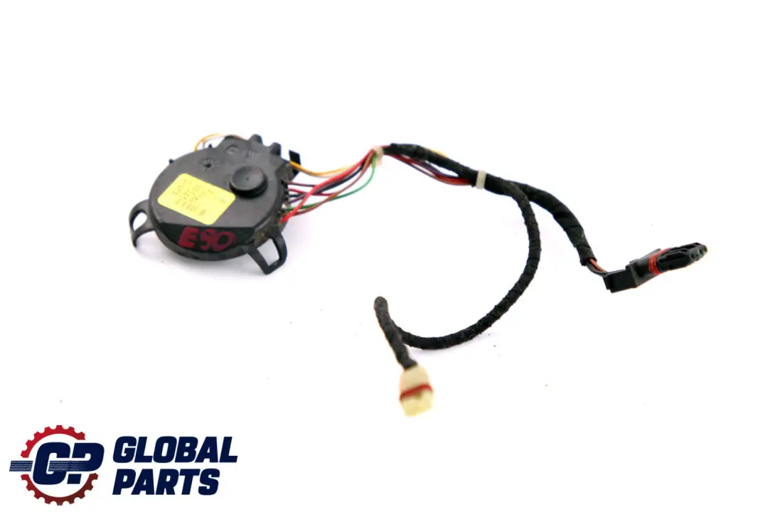 Wing Mirror Wiring Driver Side Drive to BMW 1 3 Series E87 E90 with Part number 6972547 BMW 1 3 Series E87 E90 Wing Mirror Wiring Driver Side Drive - SKU rhd-6972547 - Part number 6972547