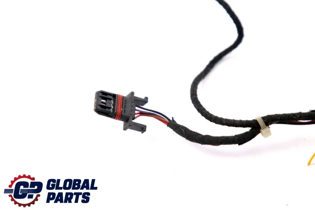 Wing Mirror Wiring Driver Side Drive to BMW 1 3 Series E87 E90 with Part number 6972547 BMW 1 3 Series E87 E90 Wing Mirror Wiring Driver Side Drive - SKU rhd-6972547 - Part number 6972547