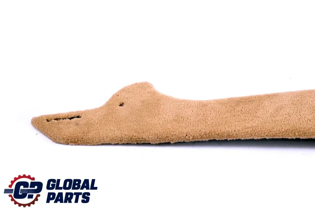 BMW X5 Series E70 Centre Console Front Left Side Trim Panel N/S Beige 6969547 - SKU rhd-6973493 - Part number 6973493