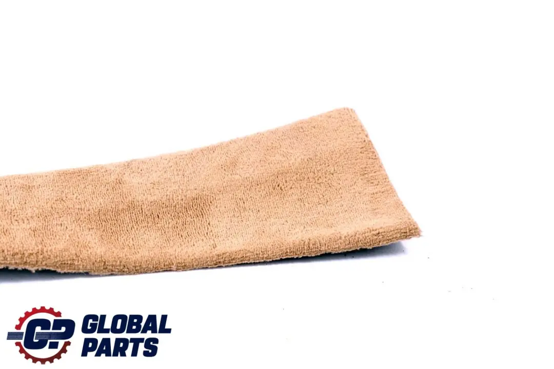 BMW X5 Series E70 Centre Console Front Left Side Trim Panel N/S Beige 6969547 - SKU rhd-6973493 - Part number 6973493