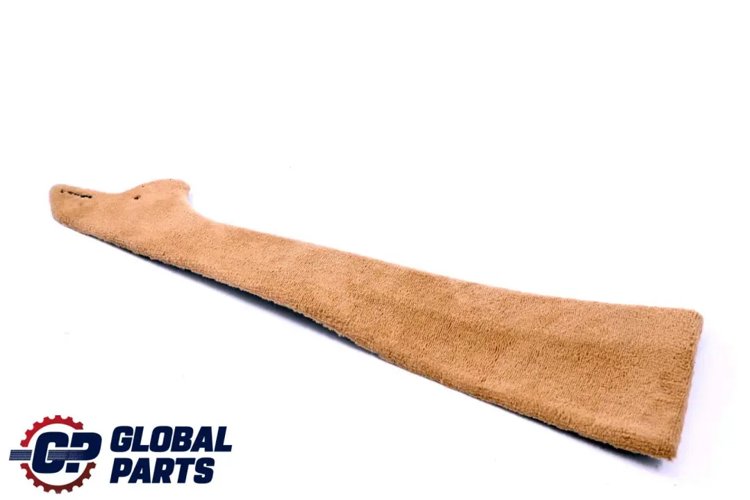 BMW X5 Series E70 Centre Console Front Left Side Trim Panel N/S Beige 6969547 - SKU rhd-6973493 - Part number 6973493
