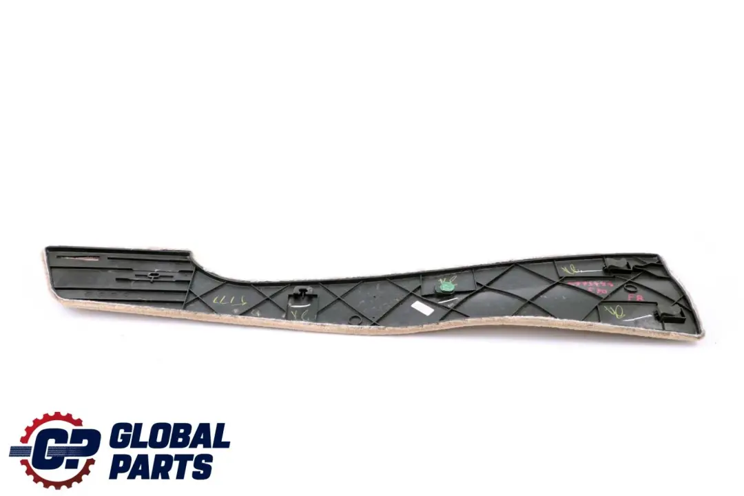 Centre Console Front Right Side Trim Panel O/S Beige 6969543 6969548 to BMW X5 E70 with Part number 6973494 BMW X5 E70 Centre Console Front Right Side Trim Panel O/S Beige 6969543 6969548 - SKU rhd-6973494 - Part number 6973494