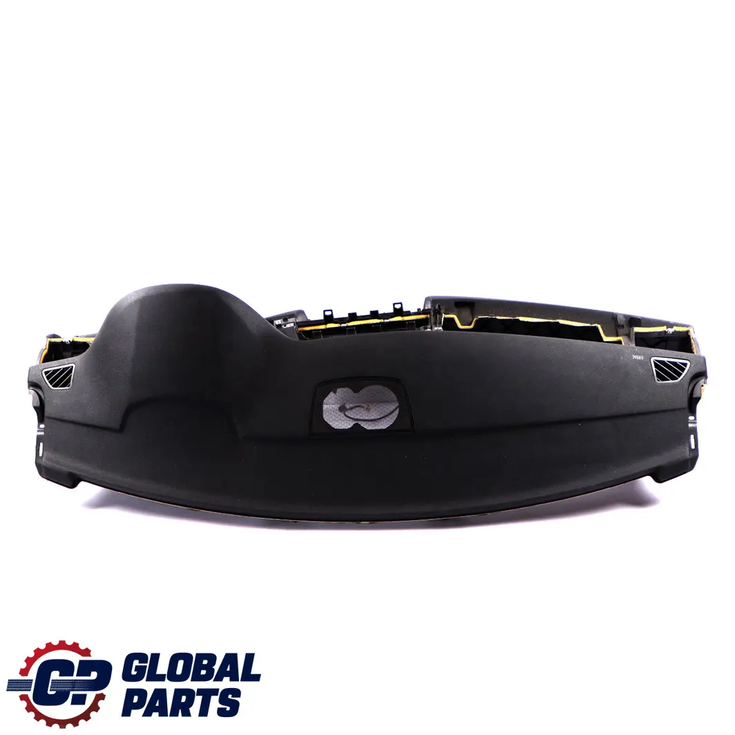 Dashboard Dash Instrument Trim Panel Black to BMW X5 X6 Series E70 E71 with Part number 6974551 BMW X5 X6 Series E70 E71 Dashboard Dash Instrument Trim Panel Black - SKU rhd-6974551 - Part number 6974551