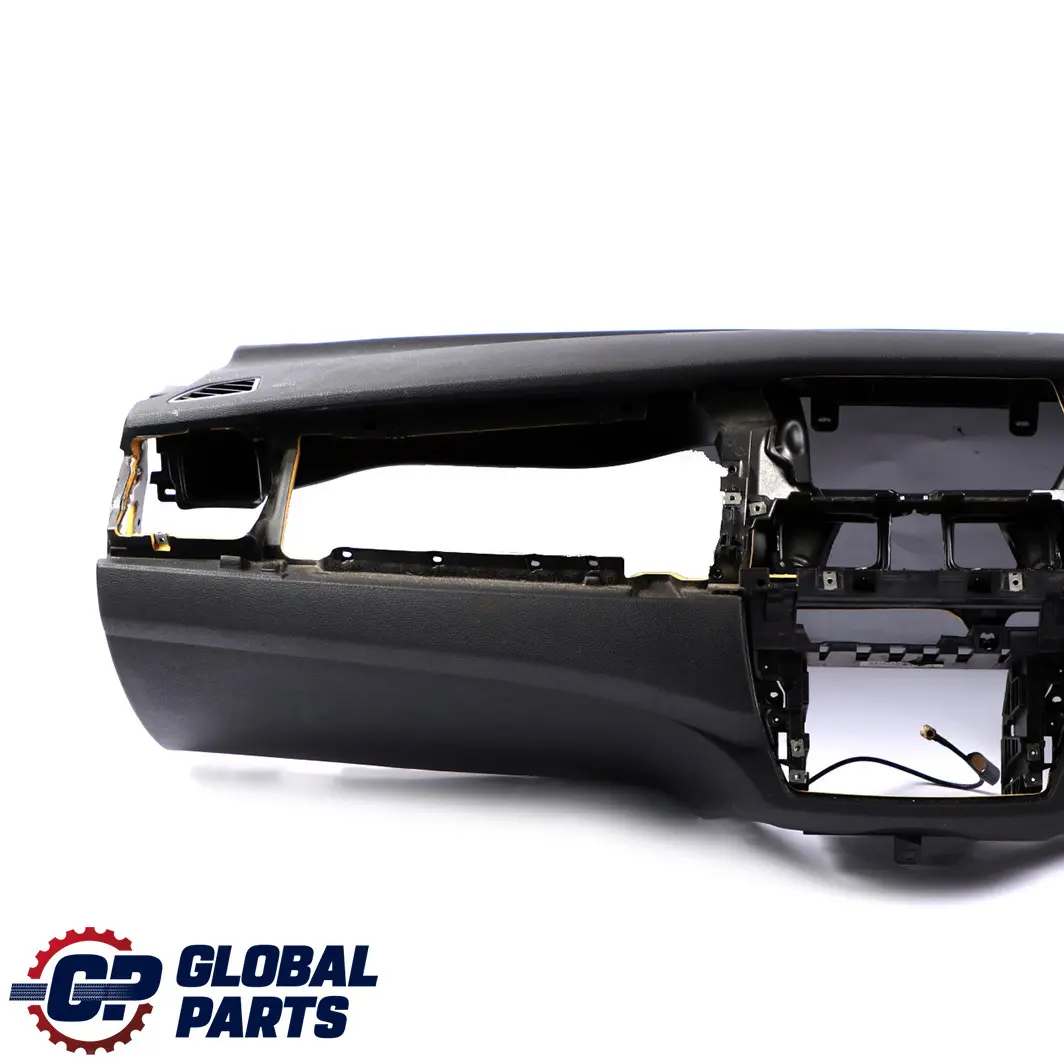 Dashboard Dash Instrument Trim Panel Black to BMW X5 X6 Series E70 E71 with Part number 6974551 BMW X5 X6 Series E70 E71 Dashboard Dash Instrument Trim Panel Black - SKU rhd-6974551 - Part number 6974551