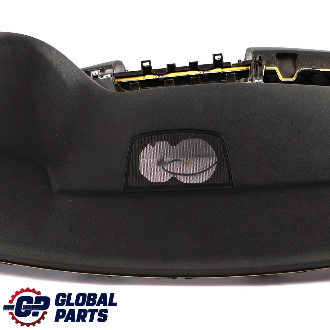 Dashboard Dash Instrument Trim Panel Black to BMW X5 X6 Series E70 E71 with Part number 6974551 BMW X5 X6 Series E70 E71 Dashboard Dash Instrument Trim Panel Black - SKU rhd-6974551 - Part number 6974551