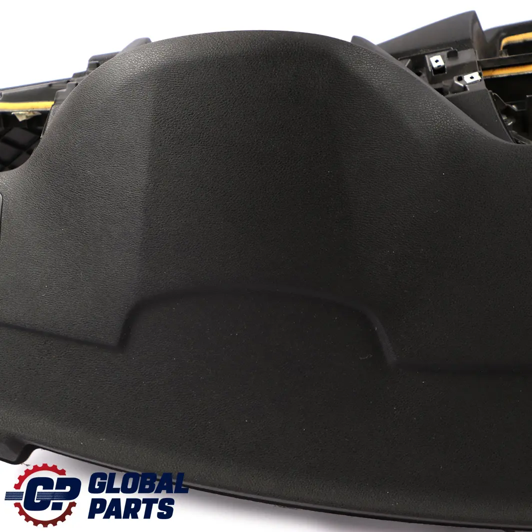 Dashboard Dash Instrument Trim Panel Black to BMW X5 X6 Series E70 E71 with Part number 6974551 BMW X5 X6 Series E70 E71 Dashboard Dash Instrument Trim Panel Black - SKU rhd-6974551 - Part number 6974551