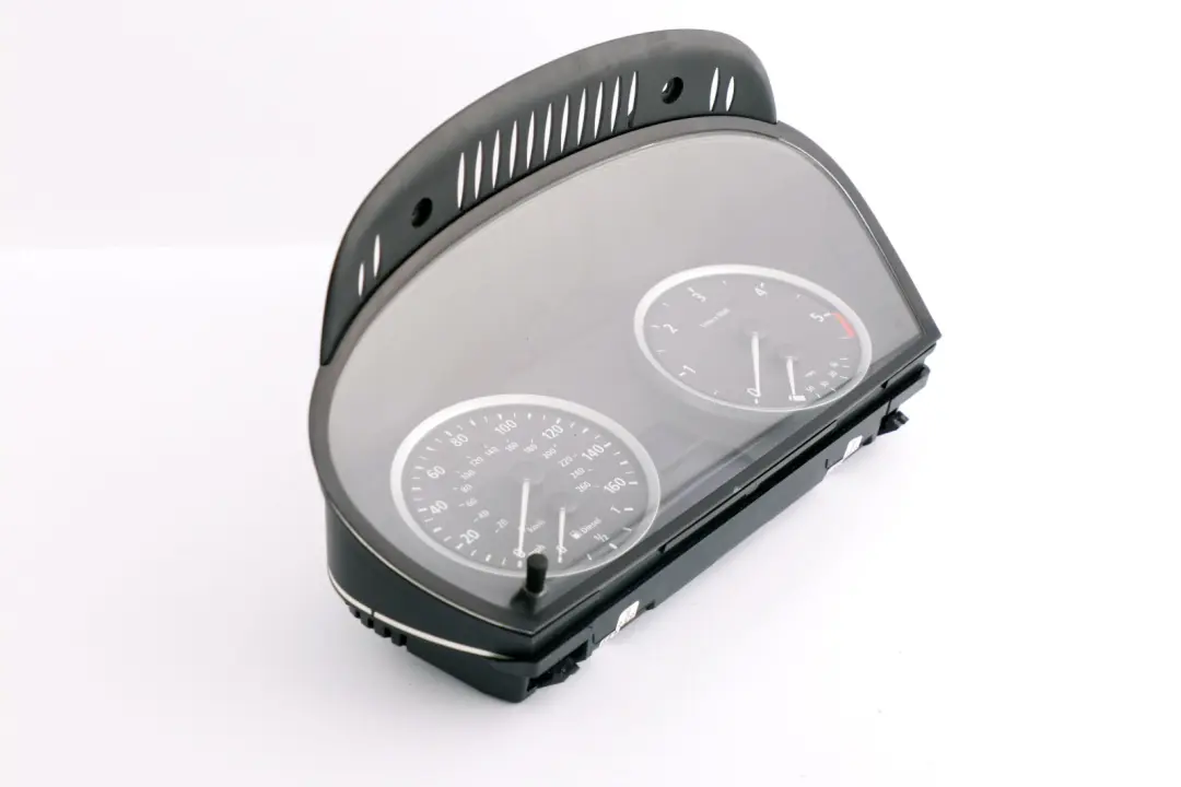 Instrument Cluster Speedo Clocks Diesel Automatic 6974577 to BMW 5 Series E60 E61 with Part number 6947364 BMW 5 Series E60 E61 Instrument Cluster Speedo Clocks Diesel Automatic 6974577 - SKU rhd-6974577 - Part number 6947364