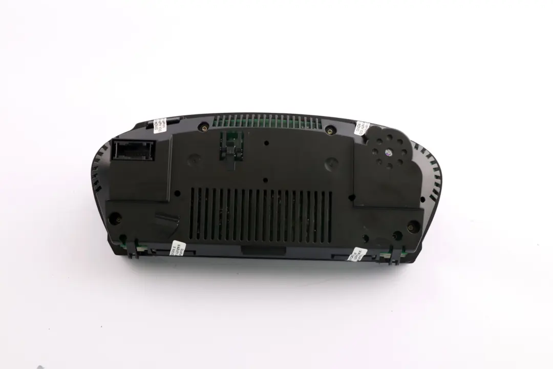 BMW 5 Series E60 E61 Instrument Cluster Speedo Clocks Diesel Automatic 6974577 - SKU rhd-6974577 - Part number 6947364