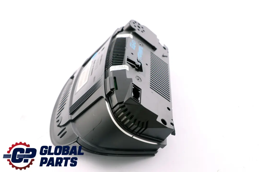 BMW 6 Series E63 E64 Instrument Cluster Speedo Clocks Automatic Petrol - SKU rhd-6974590 - Part number 6974590