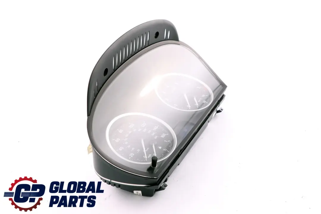 Instrument Cluster Speedo Clocks Automatic Petrol to BMW 6 Series E63 E64 with Part number 6974590 BMW 6 Series E63 E64 Instrument Cluster Speedo Clocks Automatic Petrol - SKU rhd-6974590 - Part number 6974590