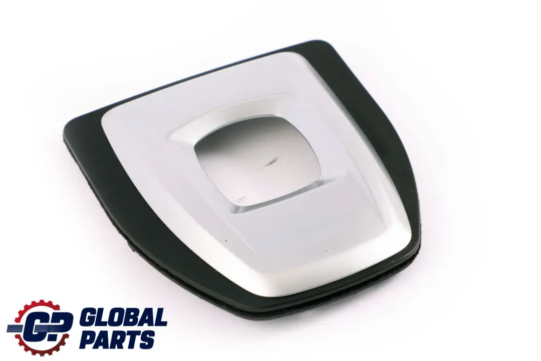 BMW 5 Series E60 E61 LCI Cover Trim Panel Gear Selecting Lever Gearbox - SKU rhd-6974710-1 - Part number 6974710