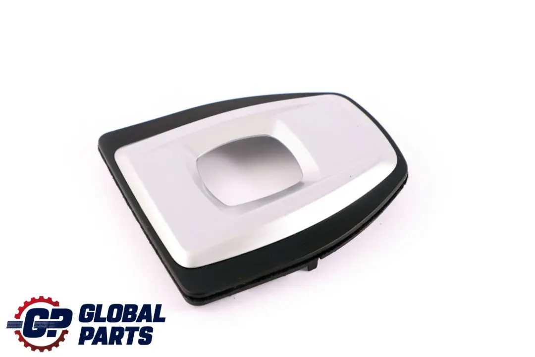 BMW 5 Series E60 E61 LCI Cover Trim Panel Gear Selecting Lever Gearbox - SKU rhd-6974710-1 - Part number 6974710