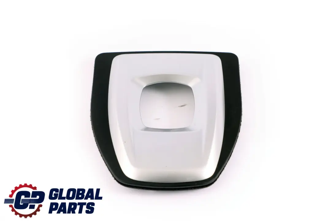 Trim Panel Gear Selecting Lever Gearbox to BMW 5 Series E60 E61 LCI Cover with Part number 6974710 BMW 5 Series E60 E61 LCI Cover Trim Panel Gear Selecting Lever Gearbox - SKU rhd-6974710-1 - Part number 6974710