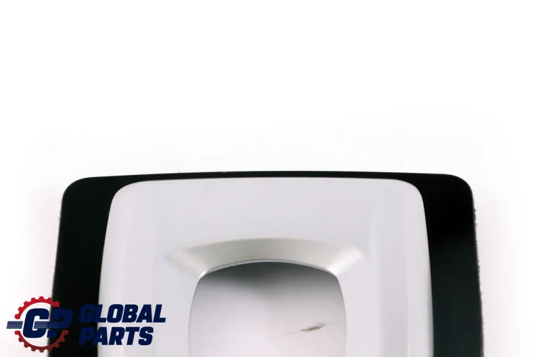 Trim Panel Gear Selecting Lever Gearbox to BMW 5 Series E60 E61 LCI Cover with Part number 6974710 BMW 5 Series E60 E61 LCI Cover Trim Panel Gear Selecting Lever Gearbox - SKU rhd-6974710-1 - Part number 6974710