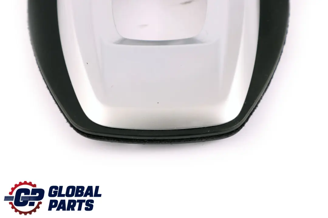 BMW 5 Series E60 E61 LCI Cover Trim Panel Gear Selecting Lever Gearbox - SKU rhd-6974710-1 - Part number 6974710