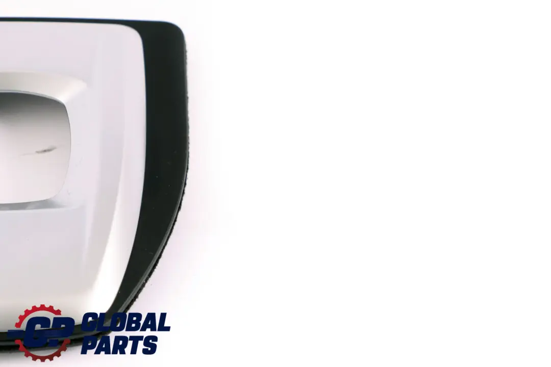 BMW 5 Series E60 E61 LCI Cover Trim Panel Gear Selecting Lever Gearbox - SKU rhd-6974710-1 - Part number 6974710