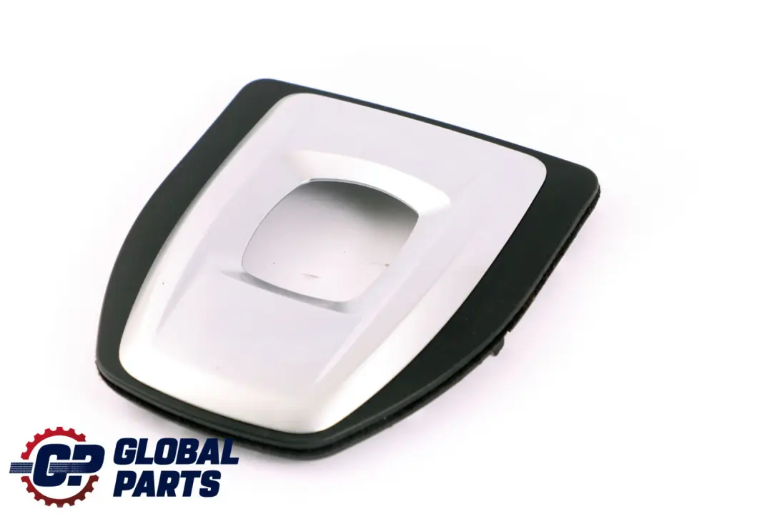 BMW 5 Series E60 E61 LCI Cover Trim Panel Gear Selecting Lever Gearbox - SKU rhd-6974710-1 - Part number 6974710