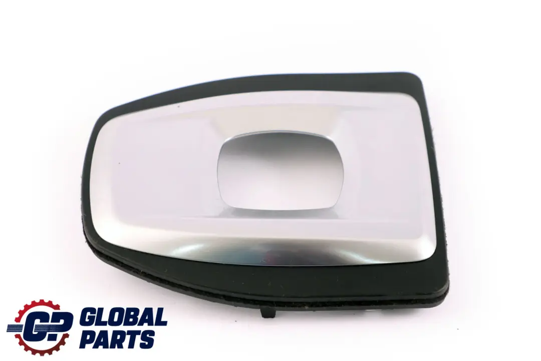 BMW 5 Series E60 E61 LCI Cover Trim Panel Gear Selecting Lever Gearbox - SKU rhd-6974710-1 - Part number 6974710