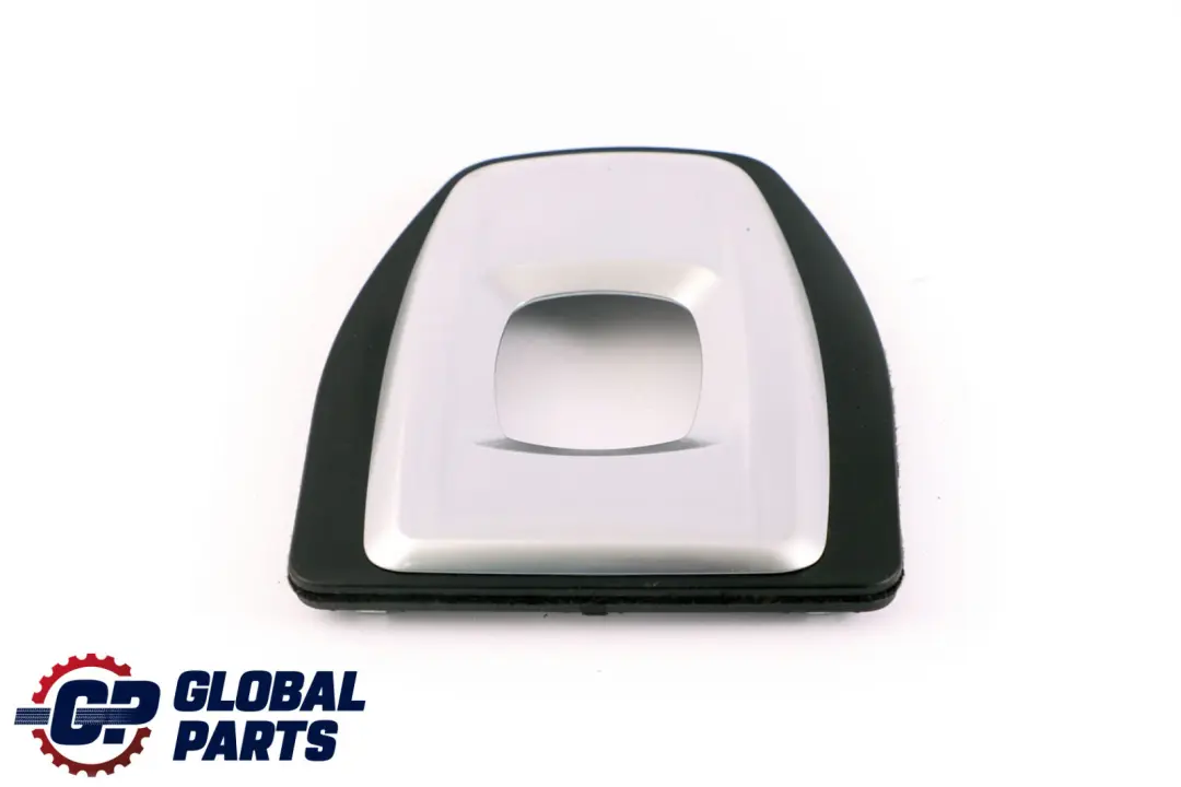 BMW 5 Series E60 E61 LCI Cover Trim Panel Gear Selecting Lever Gearbox - SKU rhd-6974710-1 - Part number 6974710