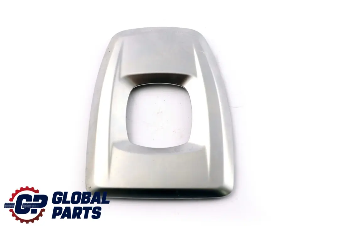 Trim Panel Gear Selecting Lever Gearbox to BMW 5 Series E60 E61 LCI Cover with Part number 6974710 BMW 5 Series E60 E61 LCI Cover Trim Panel Gear Selecting Lever Gearbox - SKU rhd-6974710 - Part number 6974710