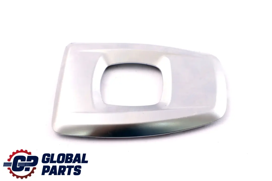 Trim Panel Gear Selecting Lever Gearbox to BMW 5 Series E60 E61 LCI Cover with Part number 6974710 BMW 5 Series E60 E61 LCI Cover Trim Panel Gear Selecting Lever Gearbox - SKU rhd-6974710 - Part number 6974710