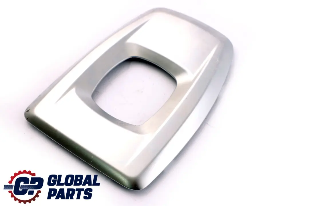 Trim Panel Gear Selecting Lever Gearbox to BMW 5 Series E60 E61 LCI Cover with Part number 6974710 BMW 5 Series E60 E61 LCI Cover Trim Panel Gear Selecting Lever Gearbox - SKU rhd-6974710 - Part number 6974710