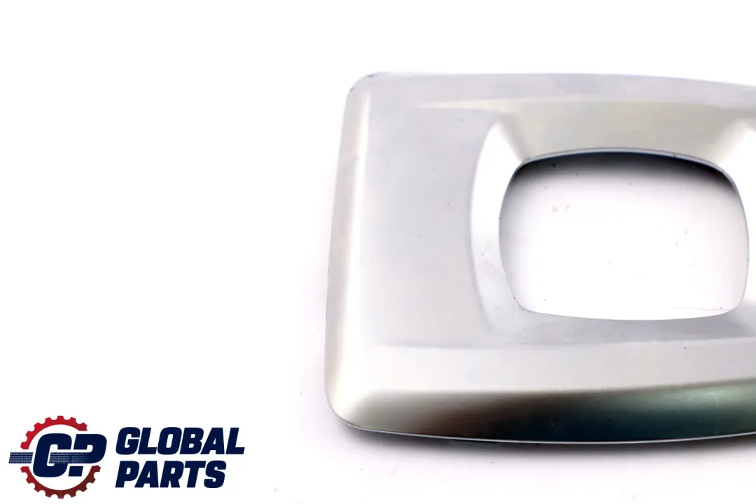Trim Panel Gear Selecting Lever Gearbox to BMW 5 Series E60 E61 LCI Cover with Part number 6974710 BMW 5 Series E60 E61 LCI Cover Trim Panel Gear Selecting Lever Gearbox - SKU rhd-6974710 - Part number 6974710