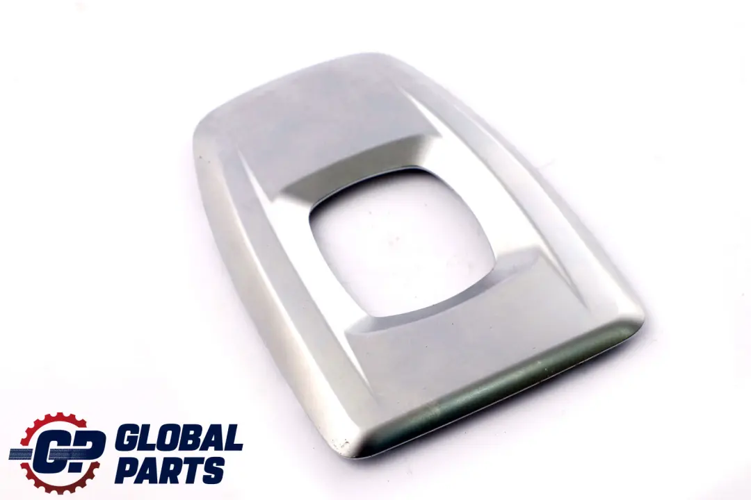 Trim Panel Gear Selecting Lever Gearbox to BMW 5 Series E60 E61 LCI Cover with Part number 6974710 BMW 5 Series E60 E61 LCI Cover Trim Panel Gear Selecting Lever Gearbox - SKU rhd-6974710 - Part number 6974710