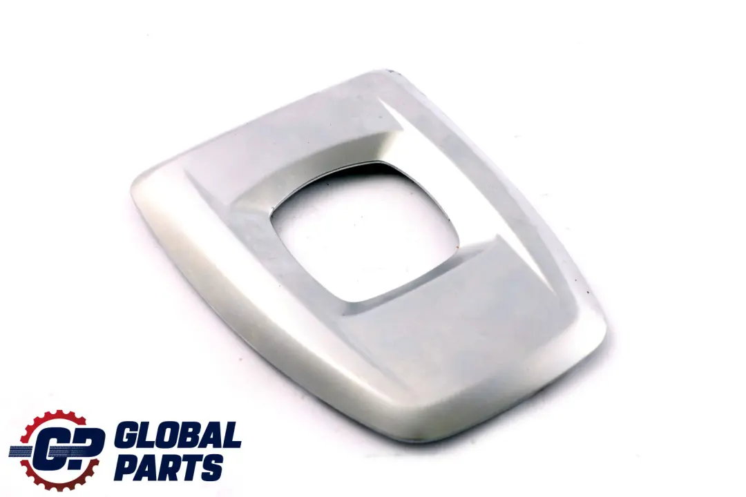 Trim Panel Gear Selecting Lever Gearbox to BMW 5 Series E60 E61 LCI Cover with Part number 6974710 BMW 5 Series E60 E61 LCI Cover Trim Panel Gear Selecting Lever Gearbox - SKU rhd-6974710 - Part number 6974710