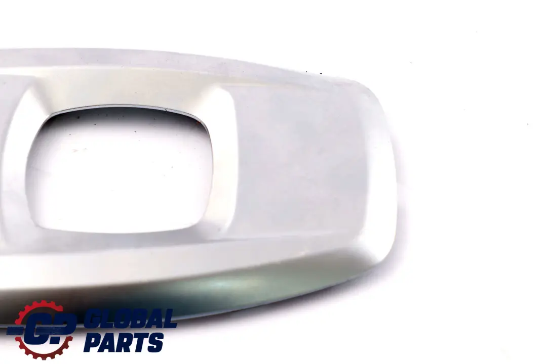 Trim Panel Gear Selecting Lever Gearbox to BMW 5 Series E60 E61 LCI Cover with Part number 6974710 BMW 5 Series E60 E61 LCI Cover Trim Panel Gear Selecting Lever Gearbox - SKU rhd-6974710 - Part number 6974710