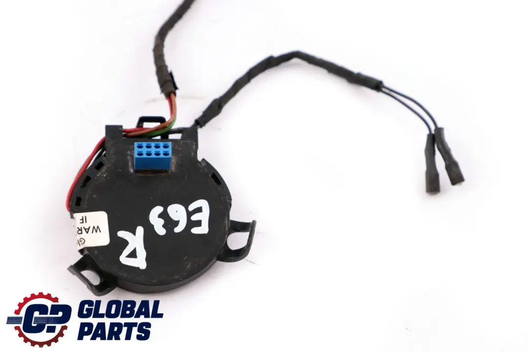 Fold Auto Dip Right O/S Wing Mirror Wiring Driver to BMW 6 Series E63 E64 Power with Part number 6974934 BMW 6 Series E63 E64 Power Fold Auto Dip Right O/S Wing Mirror Wiring Driver - SKU rhd-6974934 - Part number 6974934