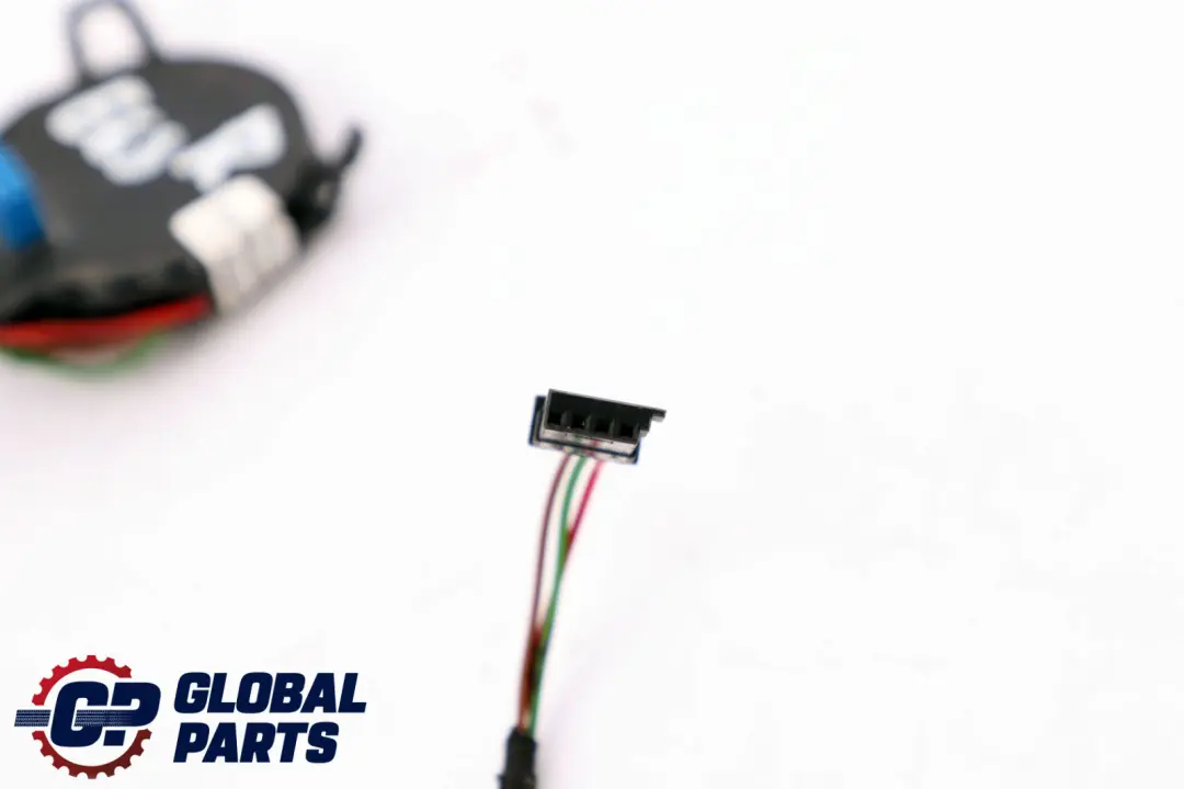 BMW 6 Series E63 E64 Power Fold Auto Dip Right O/S Wing Mirror Wiring Driver - SKU rhd-6974934 - Part number 6974934