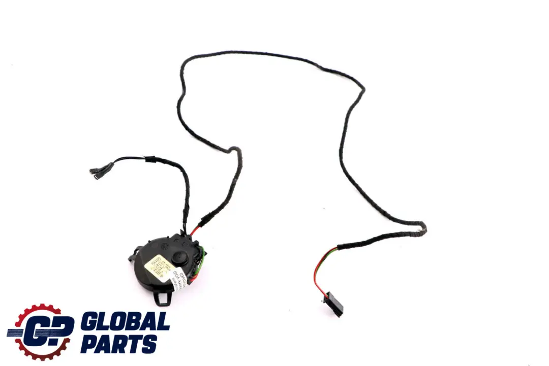 BMW 6 Series E63 E64 Power Fold Auto Dip Right O/S Wing Mirror Wiring Driver - SKU rhd-6974934 - Part number 6974934