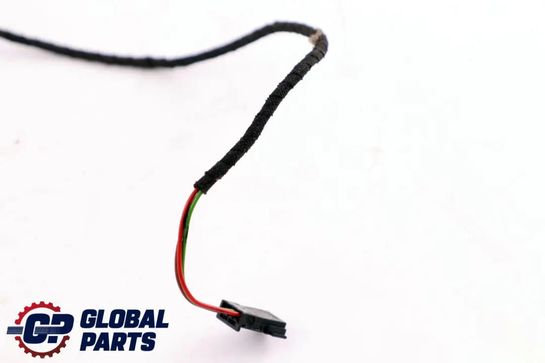 BMW 6 Series E63 E64 Power Fold Auto Dip Right O/S Wing Mirror Wiring Driver - SKU rhd-6974934 - Part number 6974934