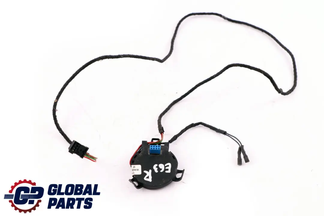 BMW 6 Series E63 E64 Power Fold Auto Dip Right O/S Wing Mirror Wiring Driver - SKU rhd-6974934 - Part number 6974934