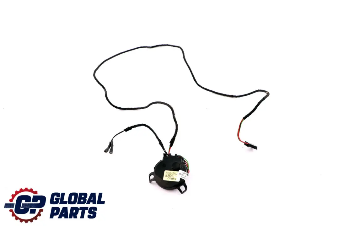 Fold Auto Dip Right O/S Wing Mirror Wiring Driver to BMW 6 Series E63 E64 Power with Part number 6974934 BMW 6 Series E63 E64 Power Fold Auto Dip Right O/S Wing Mirror Wiring Driver - SKU rhd-6974934 - Part number 6974934