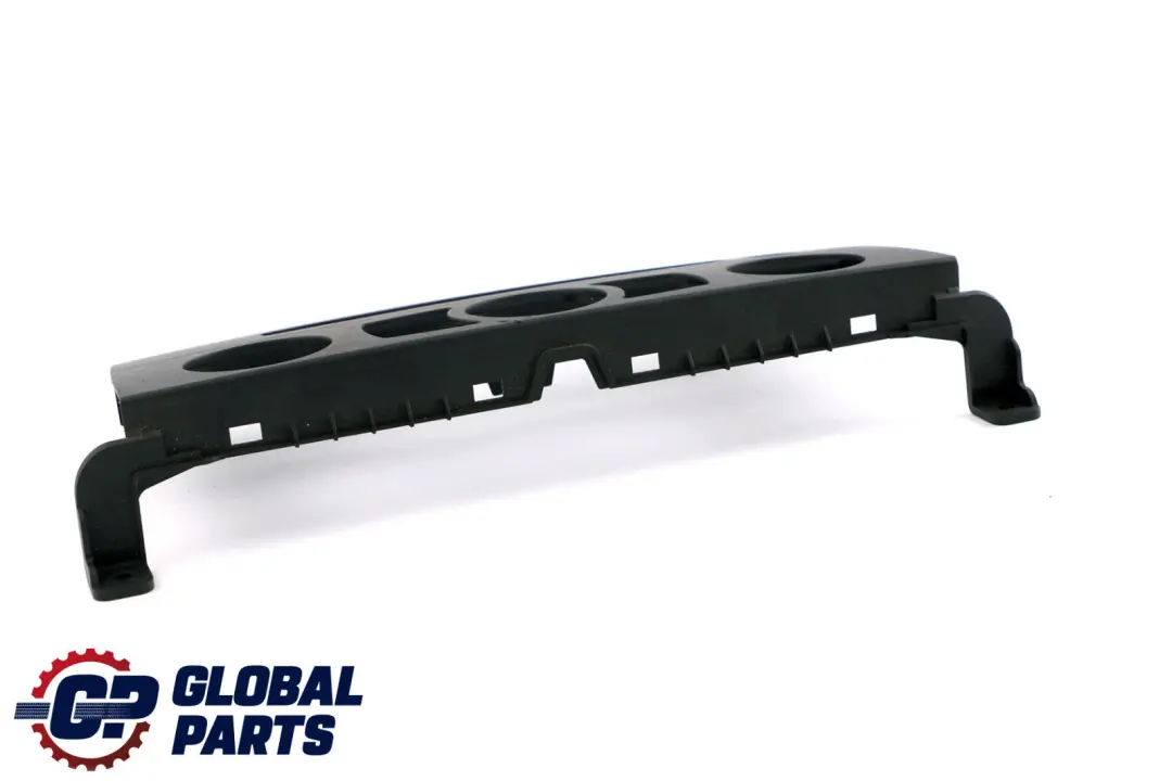 BMW E60 E61 LCI Mittelkonsole Instrumententafel Abdeckung Schalttafel - SKU rhd-6976361 - Teilenummer 6976361
