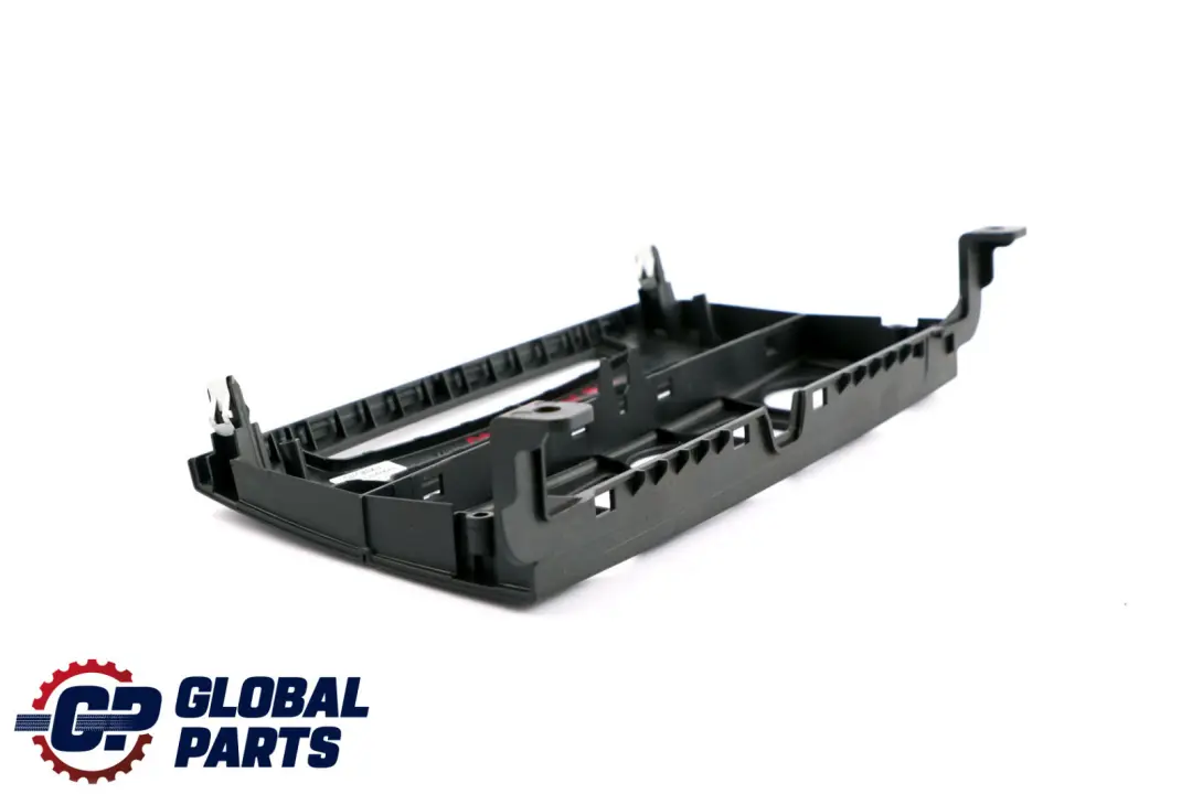 BMW 5 Series E60 E61 LCI Centre Cover Dashboard Frame Trim Panel - SKU rhd-6976361 - Part number 6976361