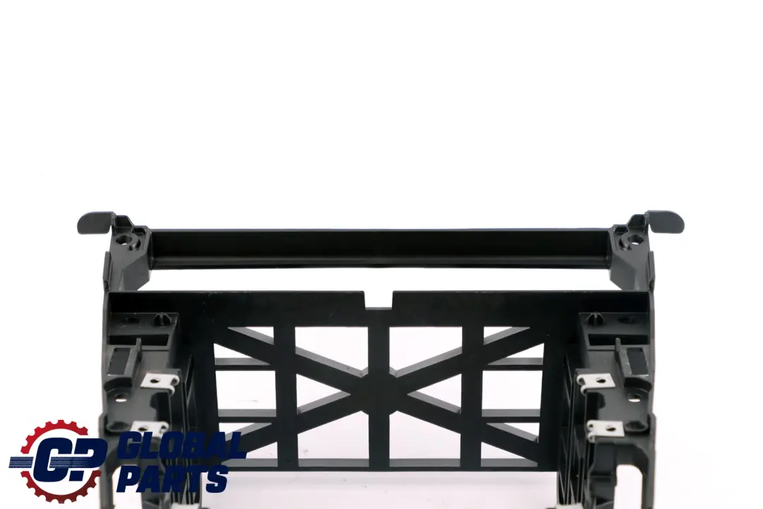 BMW 5 Series E60 E61 LCI Dashboard Dash Trim Panel Navigation Carrier - SKU rhd-6976403 - Part number 6976403