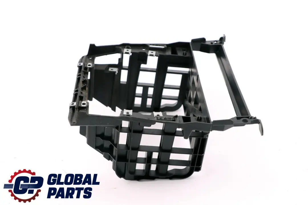BMW 5 Series E60 E61 LCI Dashboard Dash Trim Panel Navigation Carrier - SKU rhd-6976403 - Part number 6976403