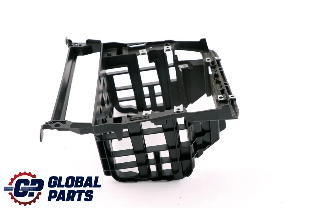 BMW 5 Series E60 E61 LCI Dashboard Dash Trim Panel Navigation Carrier - SKU rhd-6976403 - Part number 6976403
