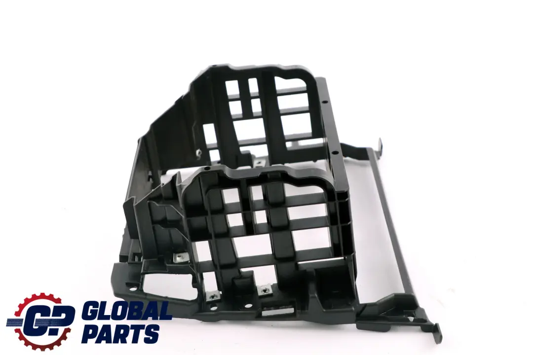 BMW 5 Series E60 E61 LCI Dashboard Dash Trim Panel Navigation Carrier - SKU rhd-6976403 - Part number 6976403