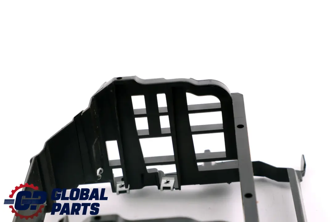 BMW 5 Series E60 E61 LCI Dashboard Dash Trim Panel Navigation Carrier - SKU rhd-6976403 - Part number 6976403