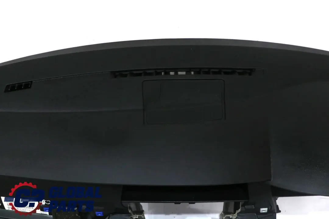 Dashboard Dash Trim Panel Black Creambeige Beige to BMW 5 E60 E61 LCI with Part number 6976450 BMW 5 E60 E61 LCI Dashboard Dash Trim Panel Black Creambeige Beige - SKU rhd-6976450 - Part number 6976450